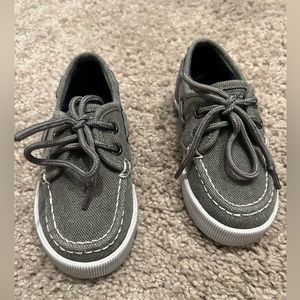 Nautica Toddler Boys Casual Shoe sz 8c